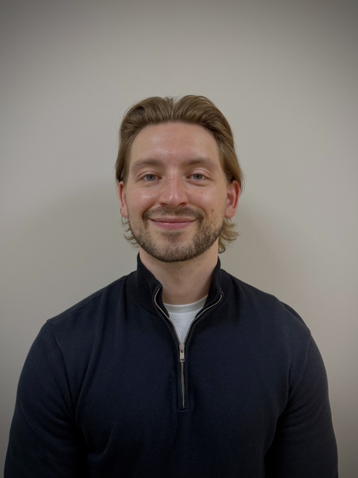 Jack Holland, UKCP Trainee Psychotherapist
